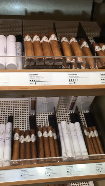 fine tobacco port charlotte fl Video carousel 1 of 1 with ID CFGvUn6lNVjO8RFlGKDY-g for Tobacco Locker  Cigar Bar