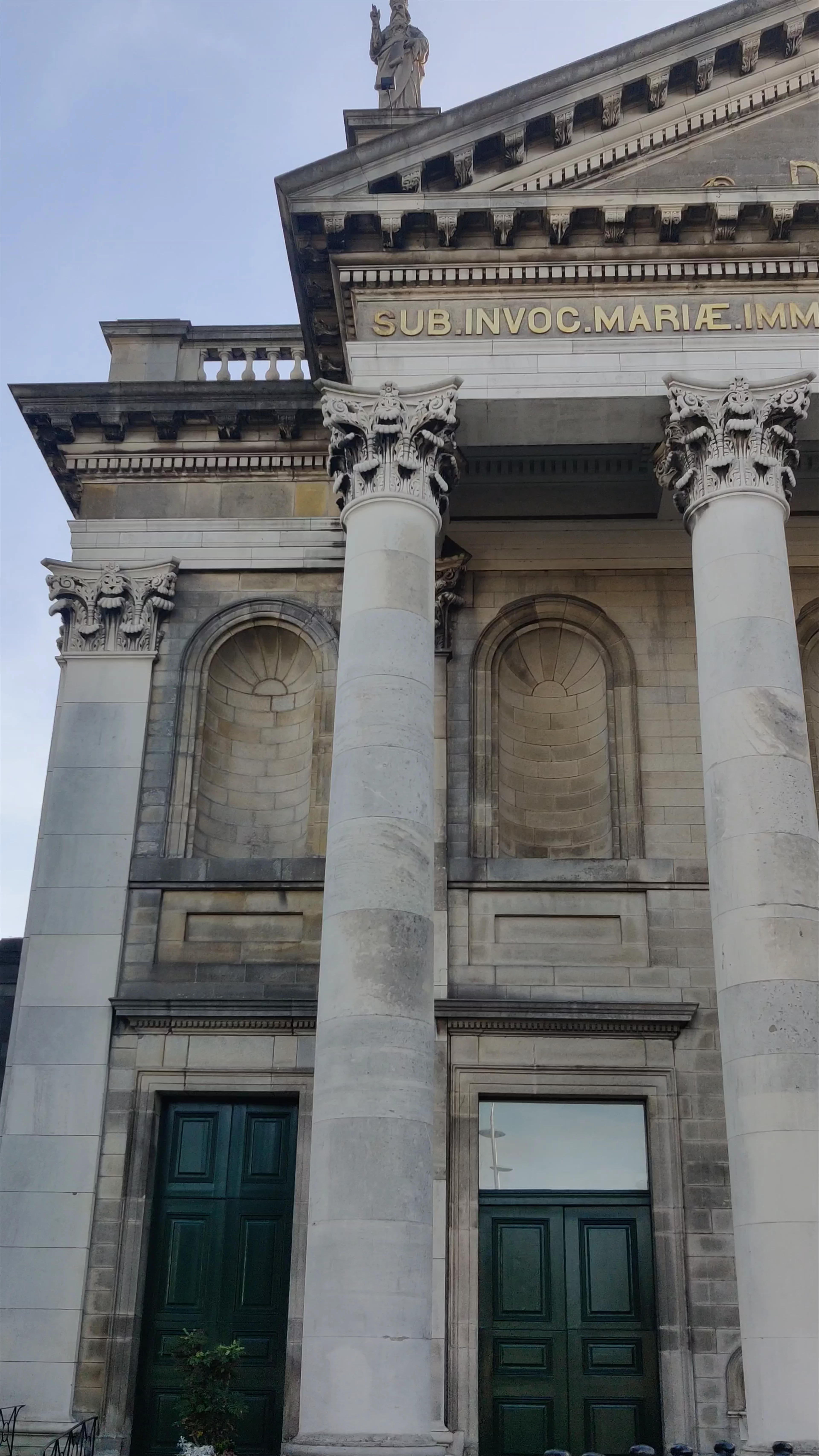 Church of Mary Immaculate Refuge of Sinners