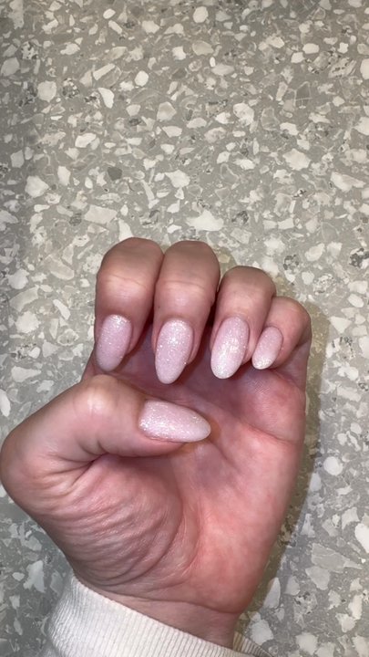 Shape of Nails - The best Russian Manicure! - Nail Salons Near Me - Reston, Virginia