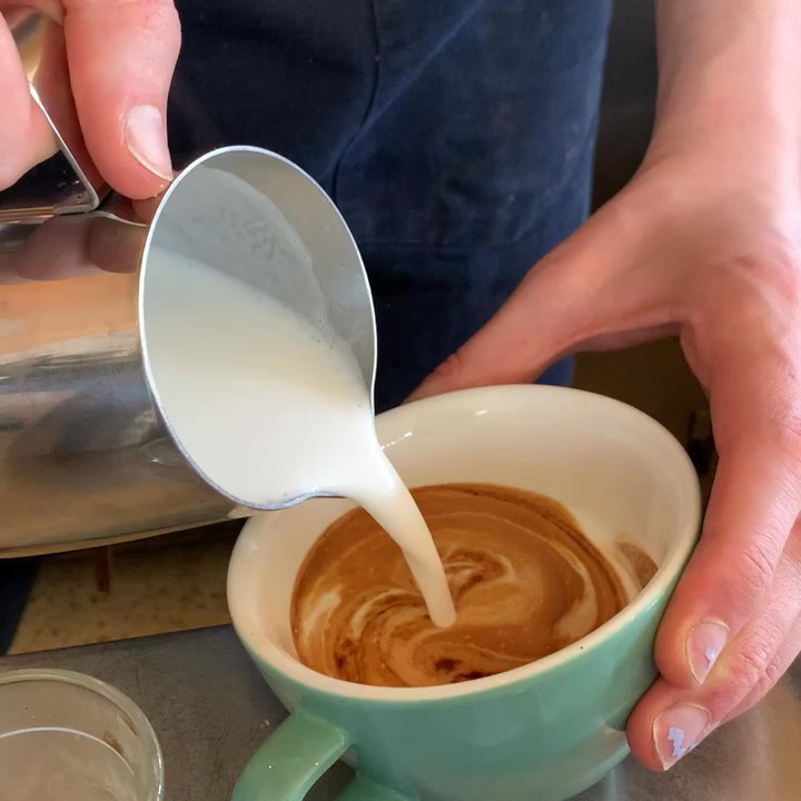 Pastel Rita - Cafes Near Me - Montreal, Quebec