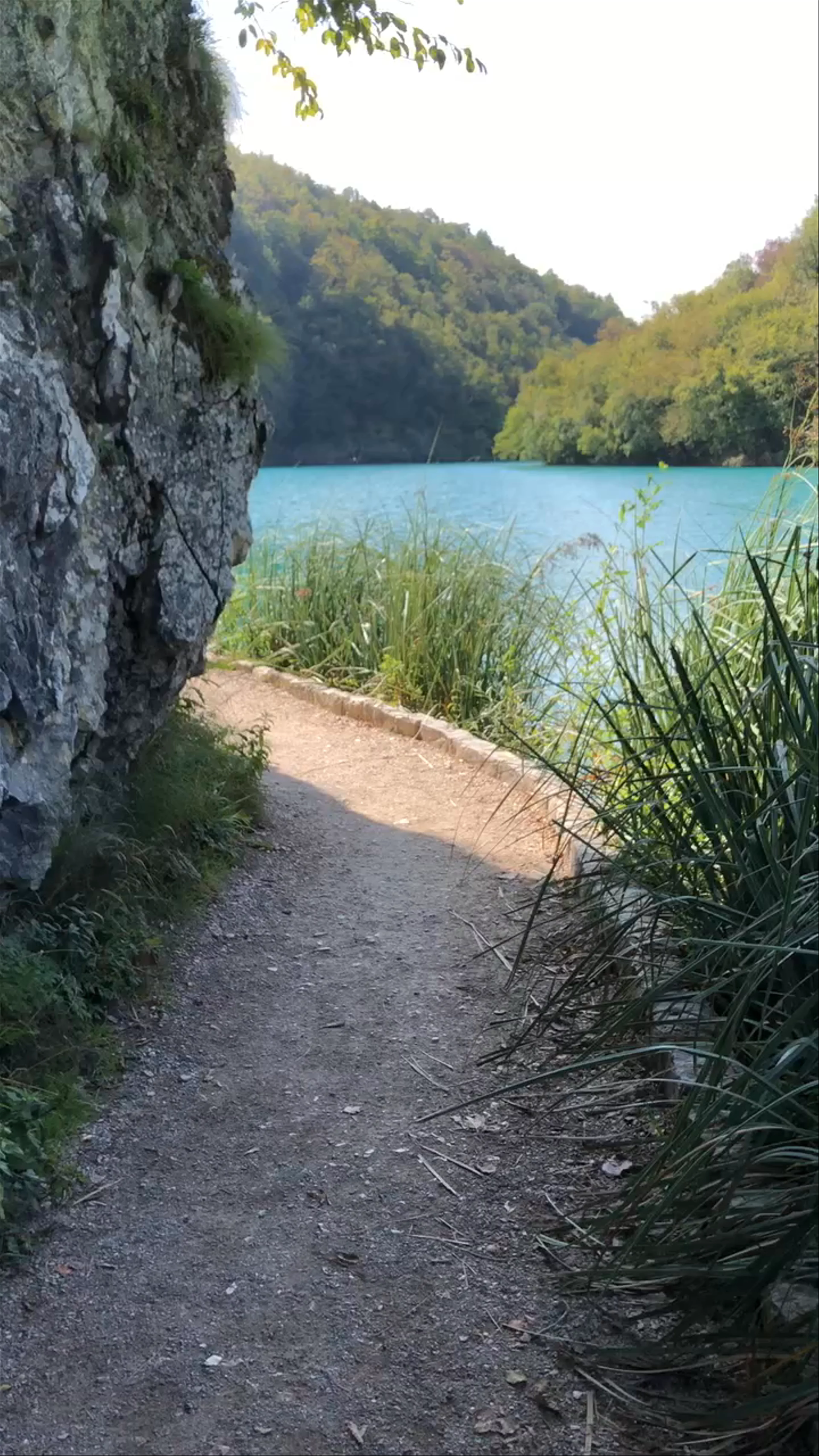 Plitvica National Park 