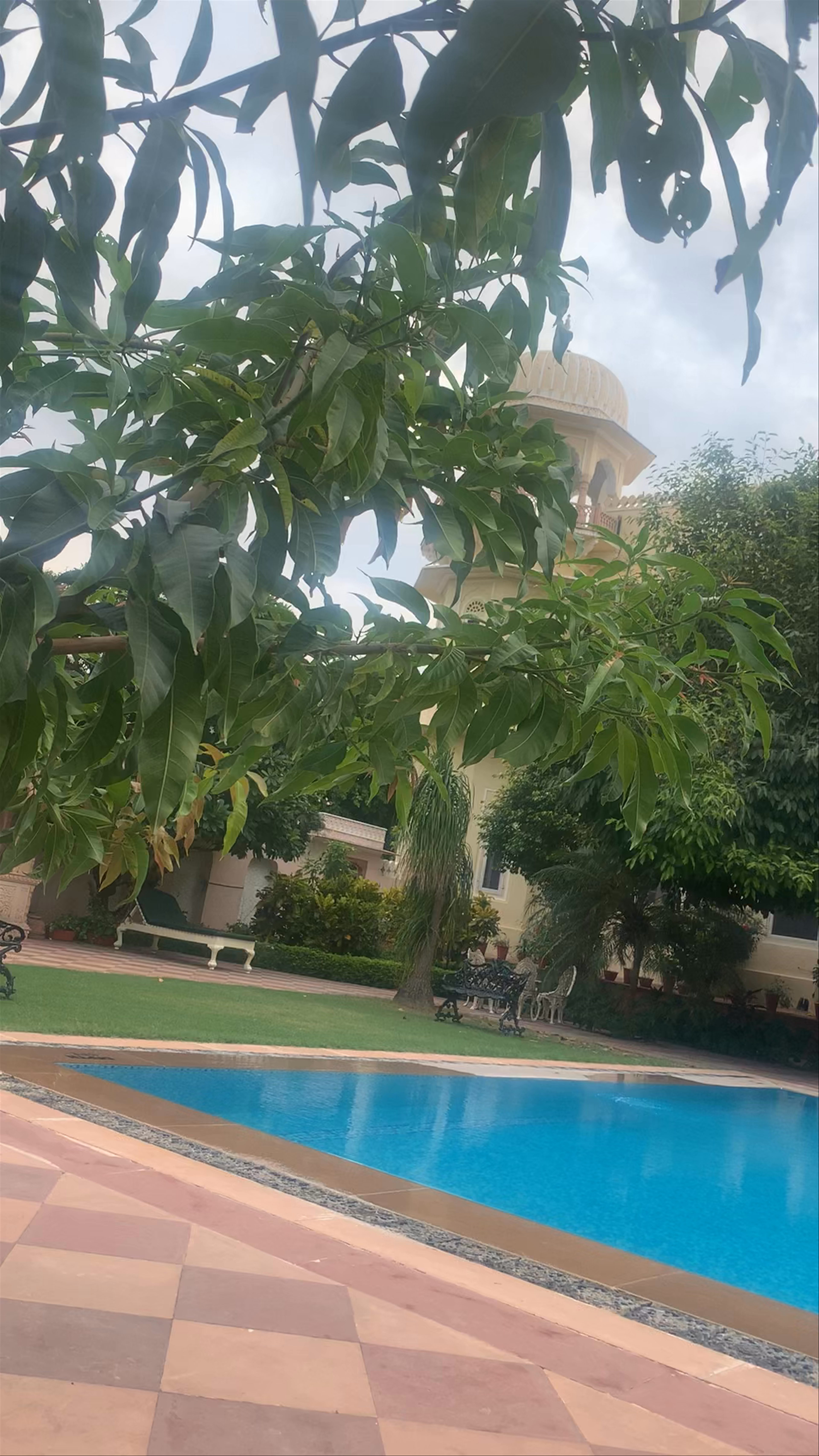 Nahargarh Ranthambhore