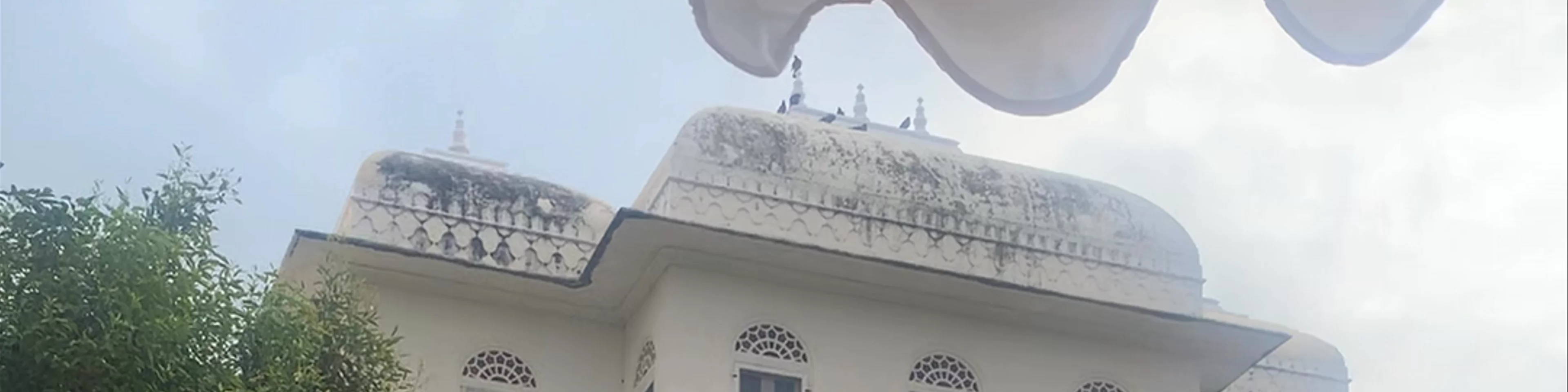 Nahargarh Ranthambhore