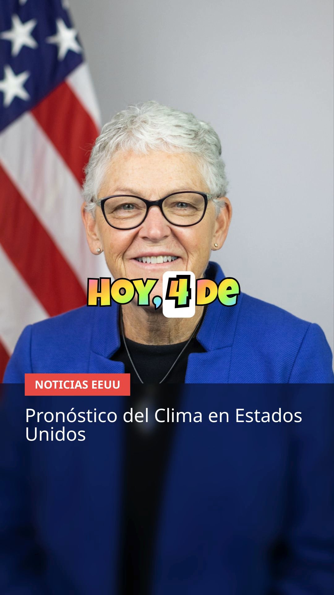 Noticias del 4 de diciembre: Clima, Conflictos y Economía