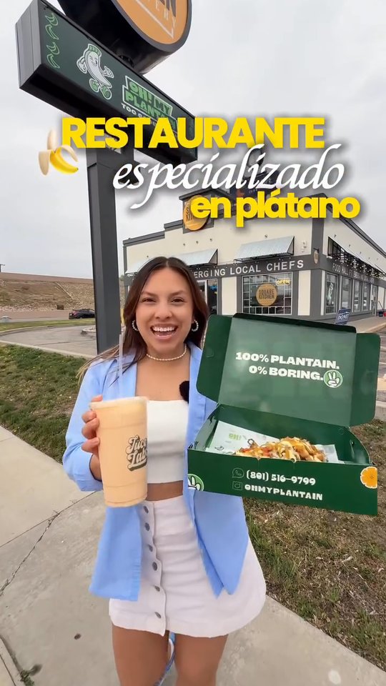 Vídeo UGC 1 de Maria Paula Bernal