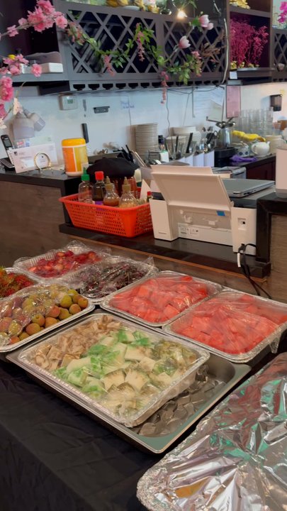 Nem Restaurant - Vietnamese Near Me - San Jose, California