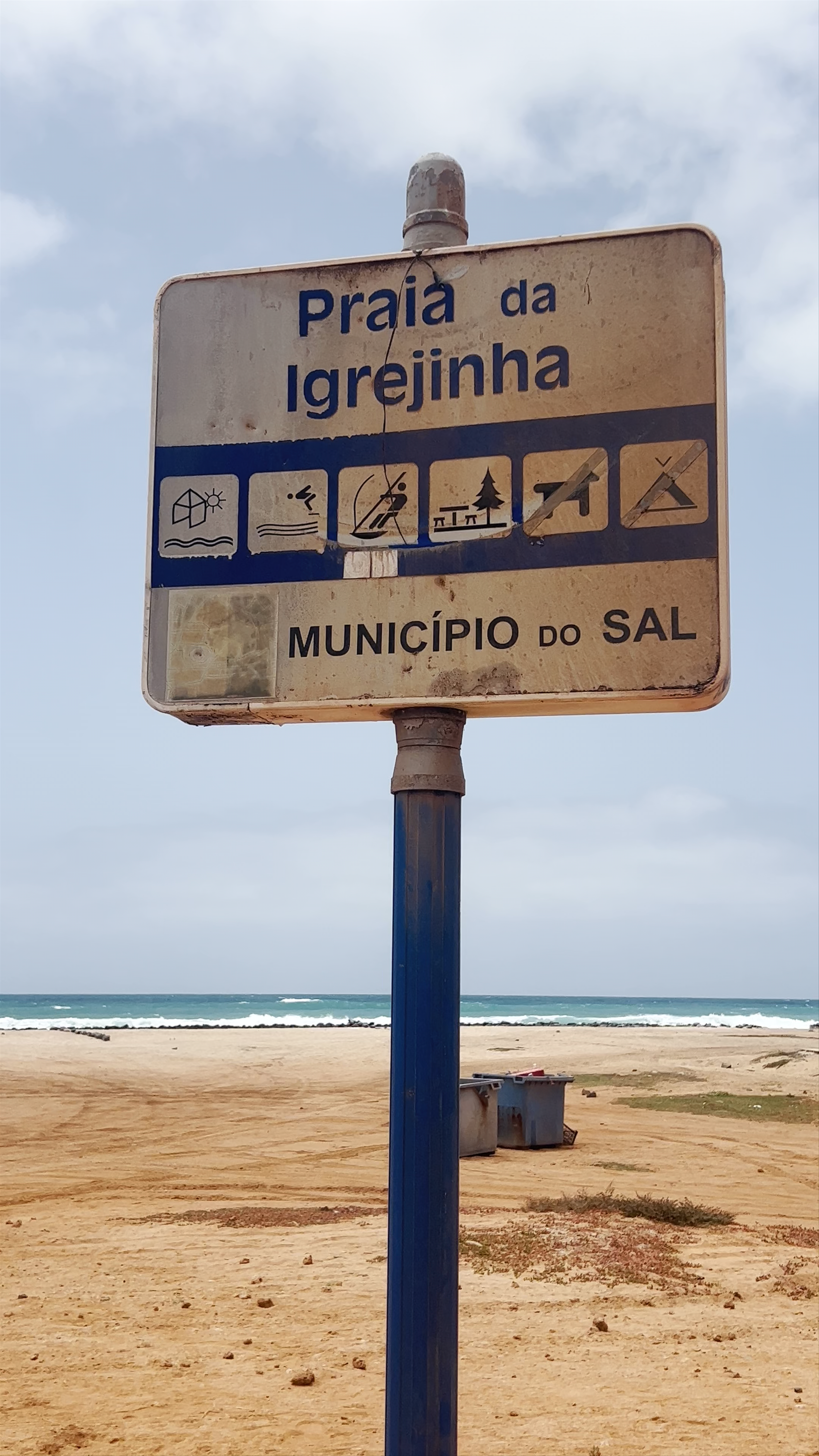 Praia de Igrejinha