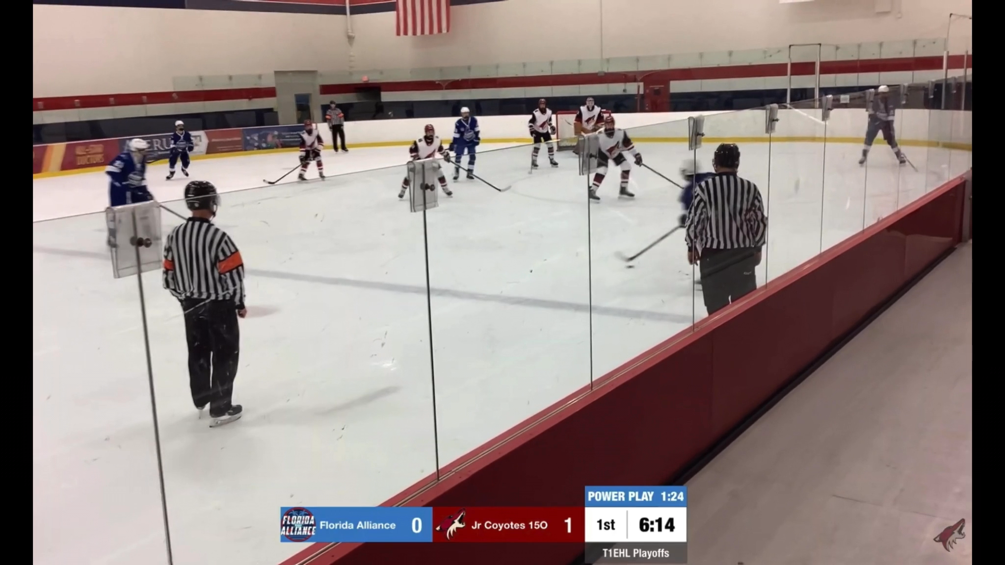 Alec Walker 2025/26 Highlights Part II