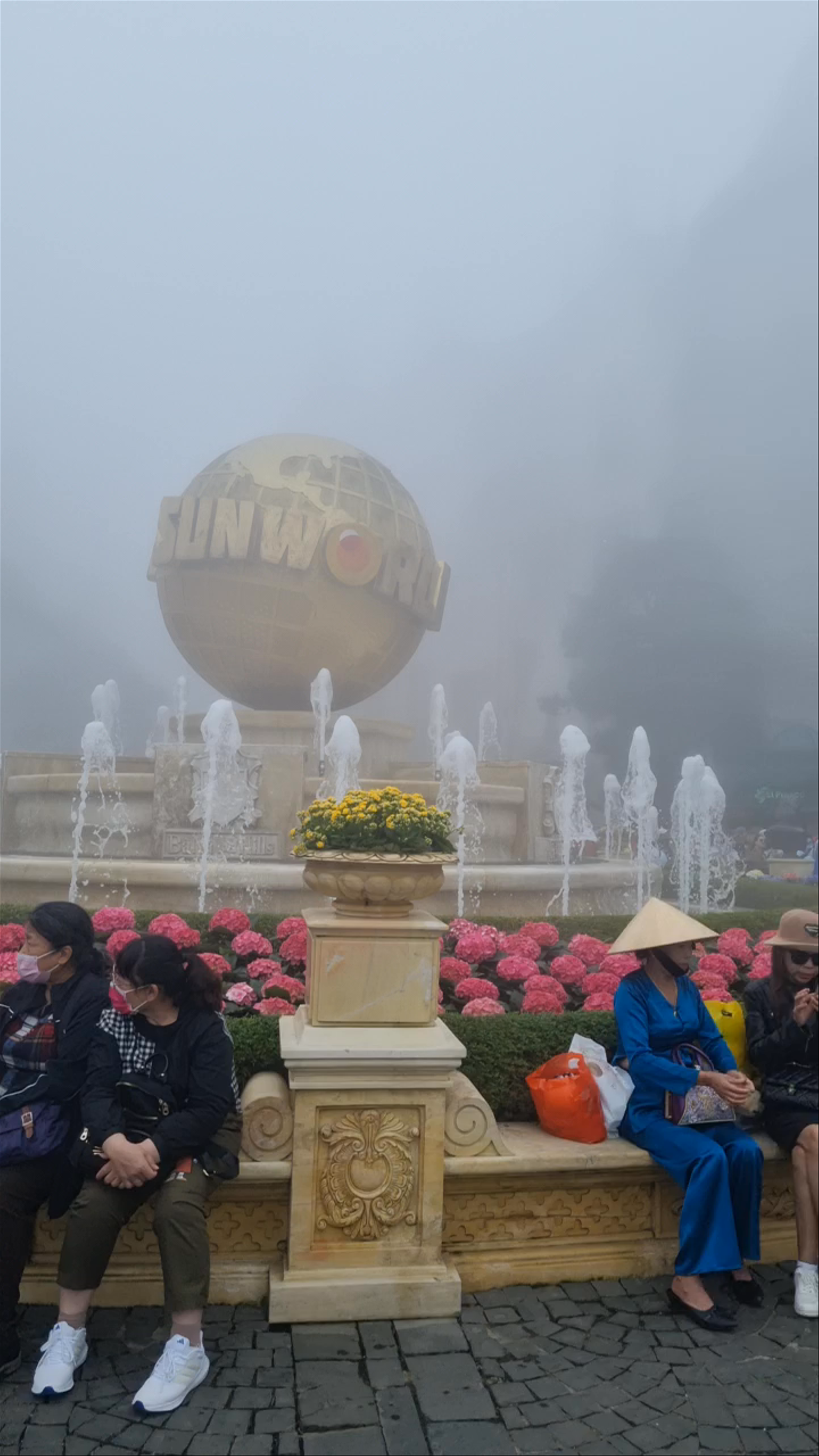 Ba Na Hills SunWorld