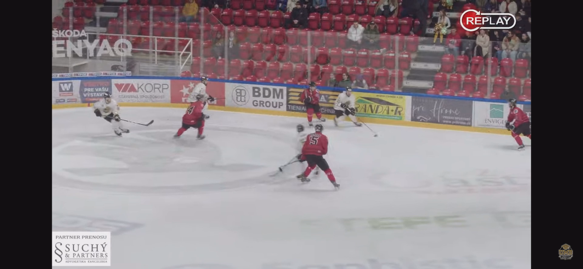 Michal Stec's Spectacular Goals