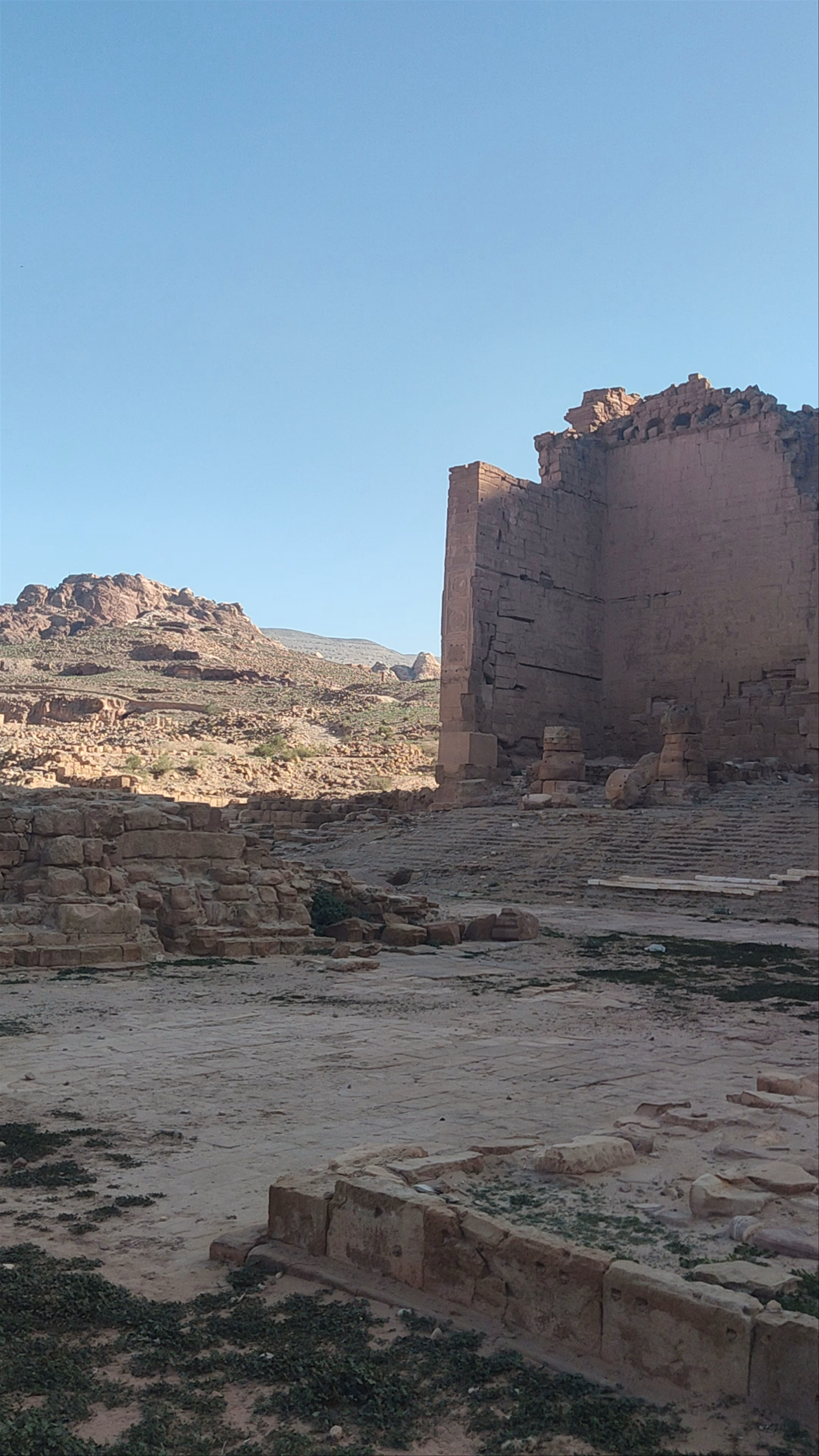 Qasr al-Bint