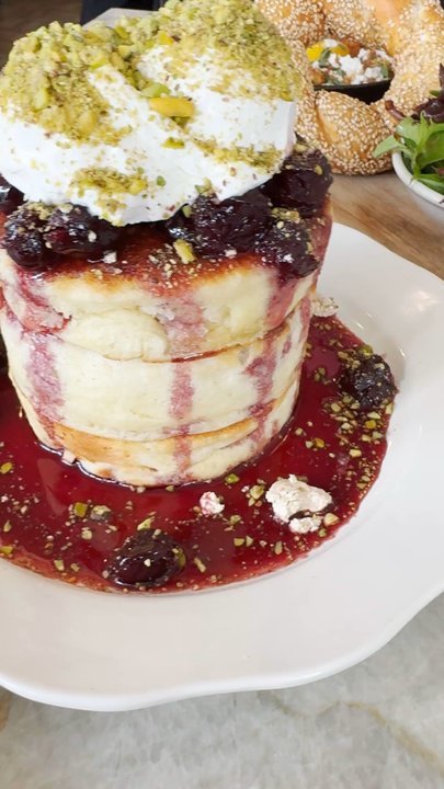 Pasaj - brunch - Bakeries Near Me - Toronto, Ontario