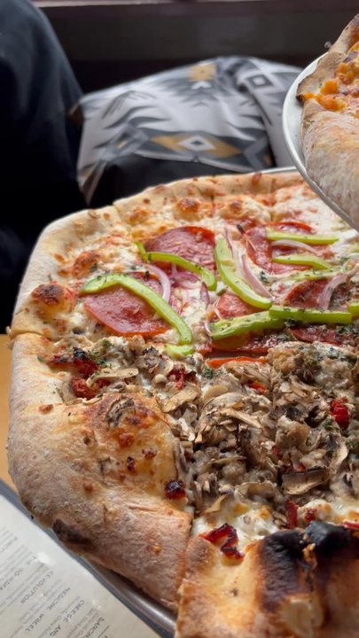 American Flatbread - Pizza Near Me - Burlington, Vermont