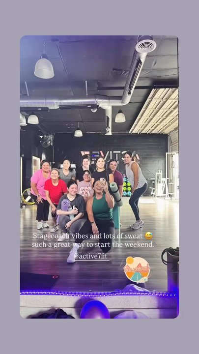 Active 7 Fitness - Gyms Near Me - Glendora, California