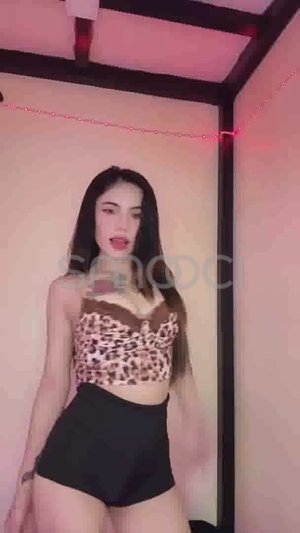 kimberly Manila Escort Video #23110