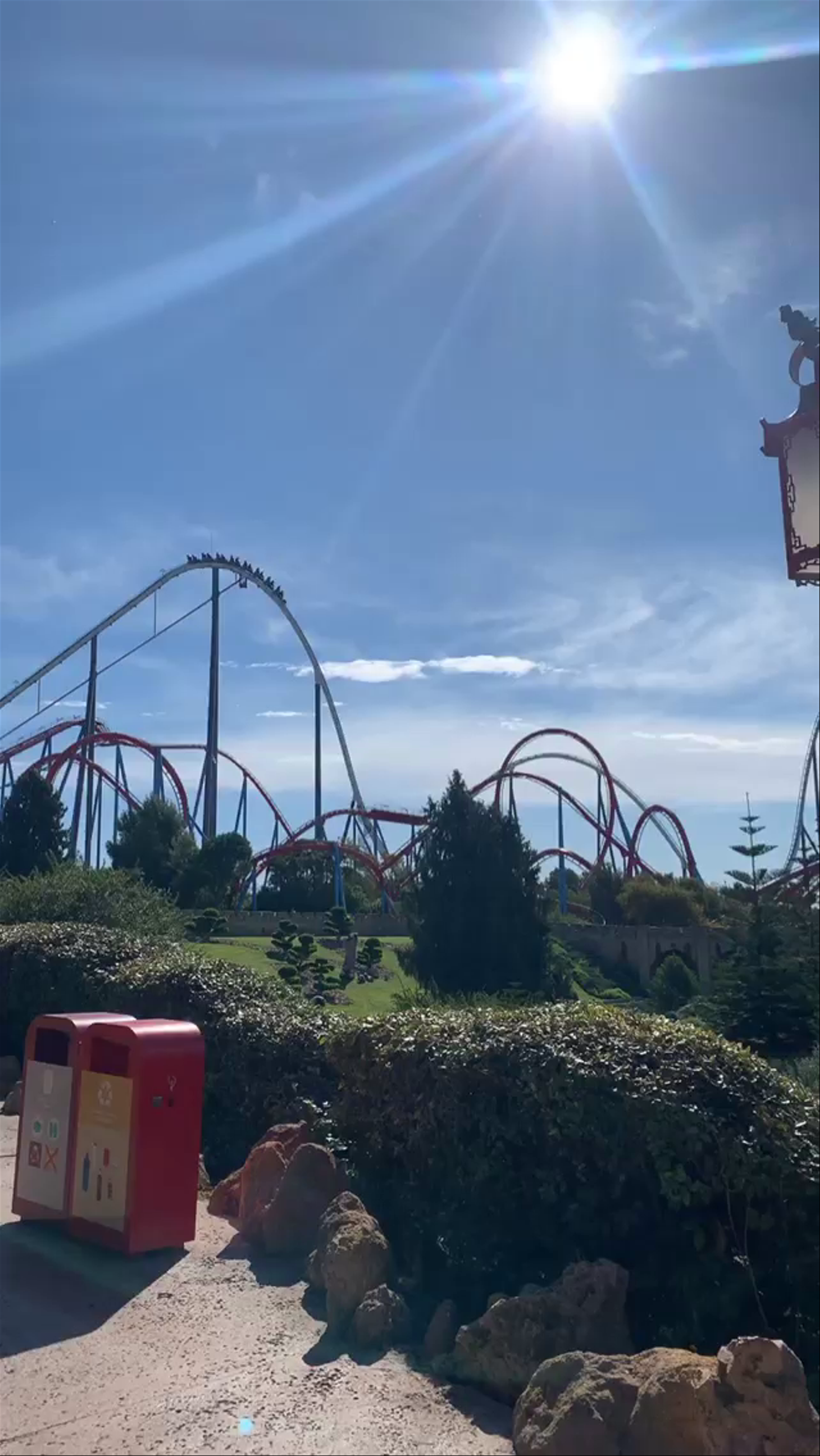 PortAventura World
