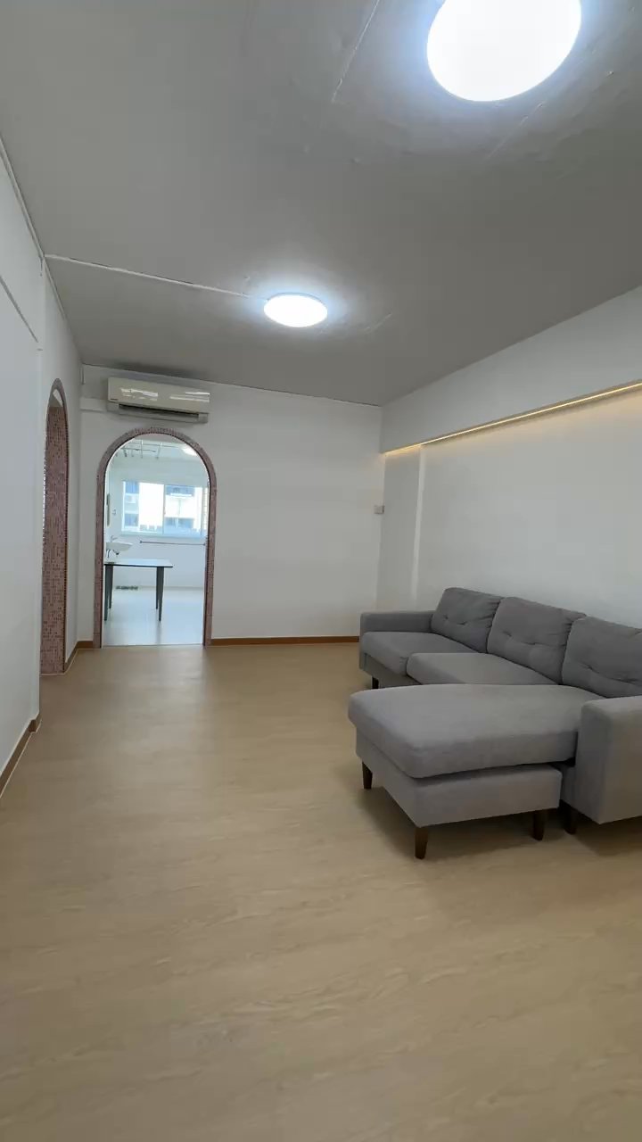 3 Room (3NG) HDB for Rent in  507 Ang Mo Kio Avenue 8 - Image 12