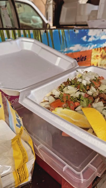 La Tapatia - Food Trucks Near Me - Ogden, Utah
