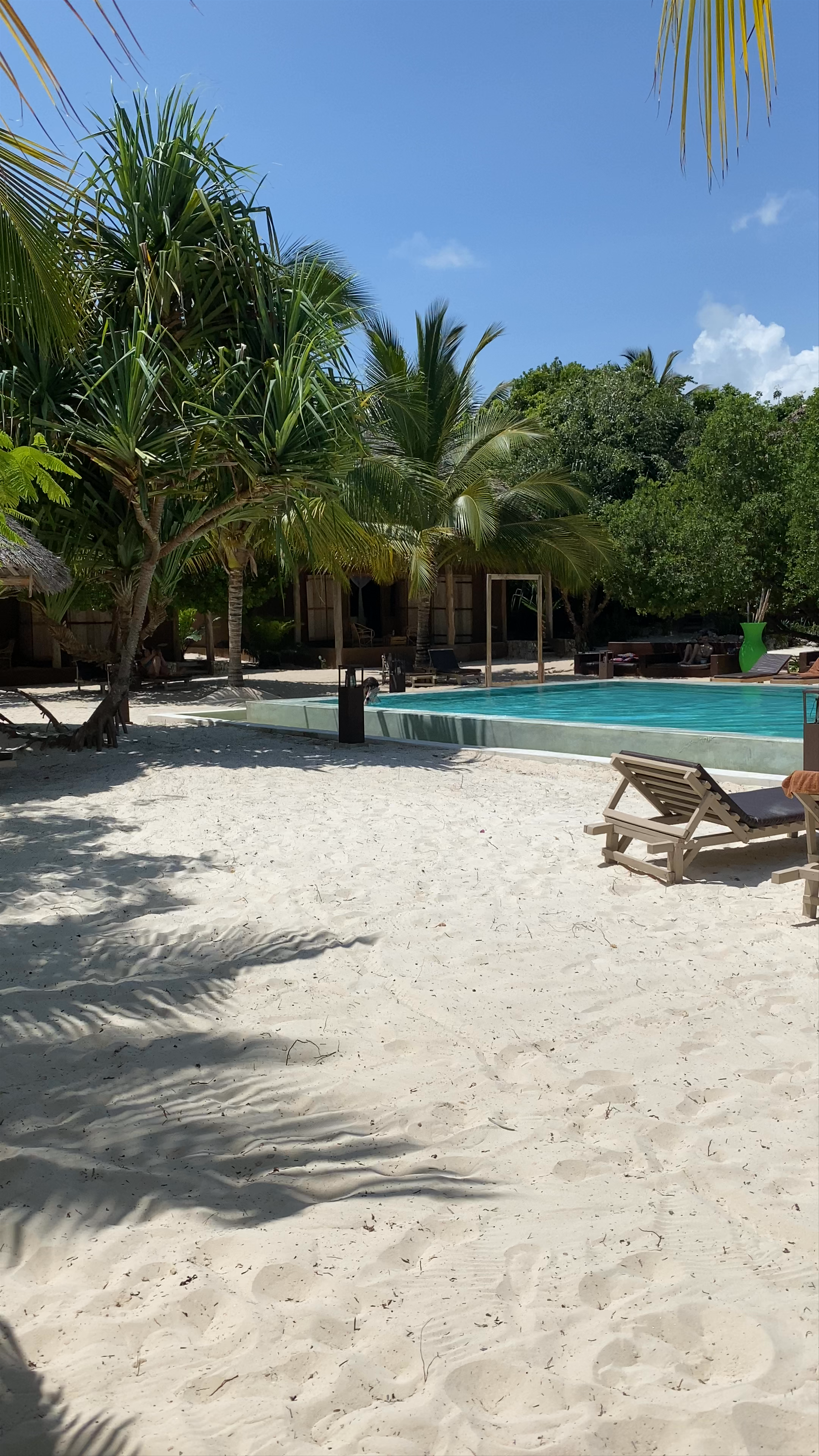 Sharazād Boutique Hotel: A Tropical Haven in Tanzania