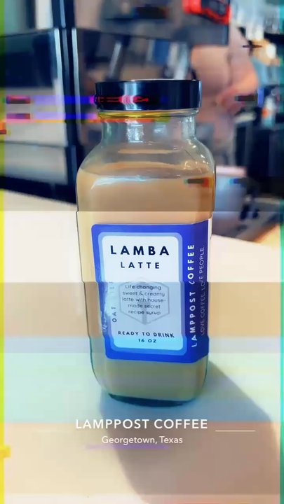 Lamppost Coffee - Coffee & Tea Near Me - Georgetown, Texas
