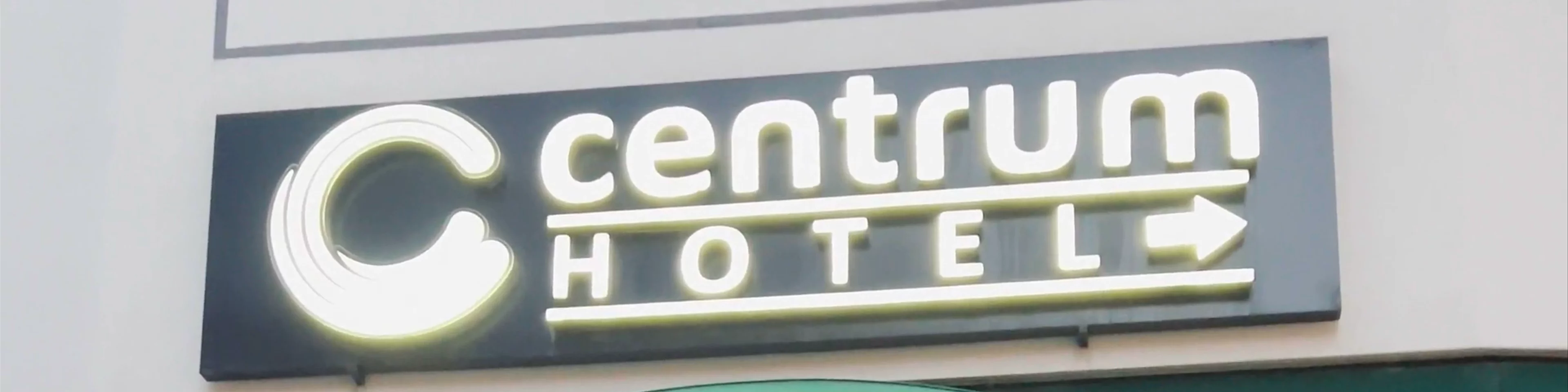 Centrum Hotel
