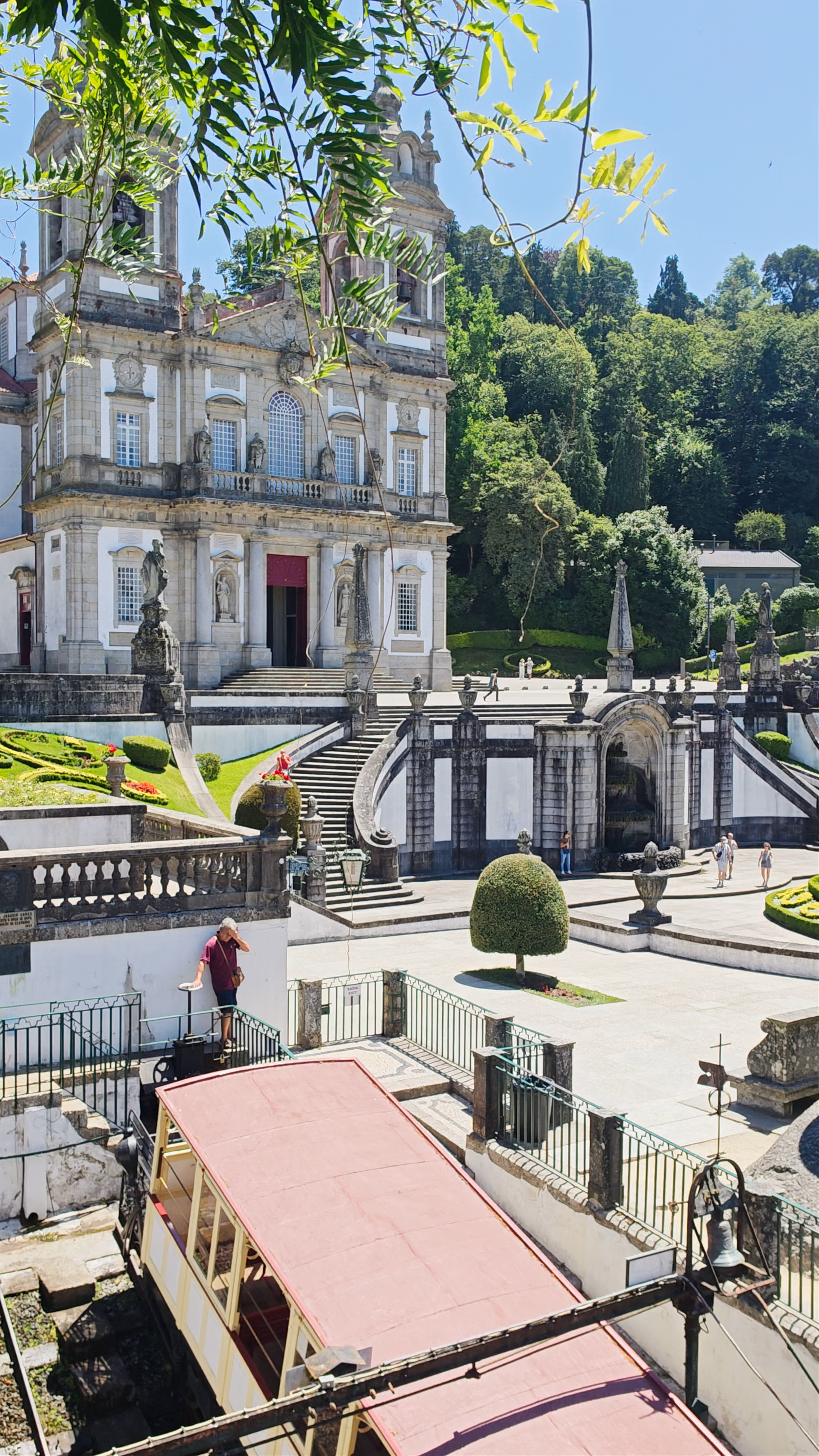 Bom Jesus do Monte