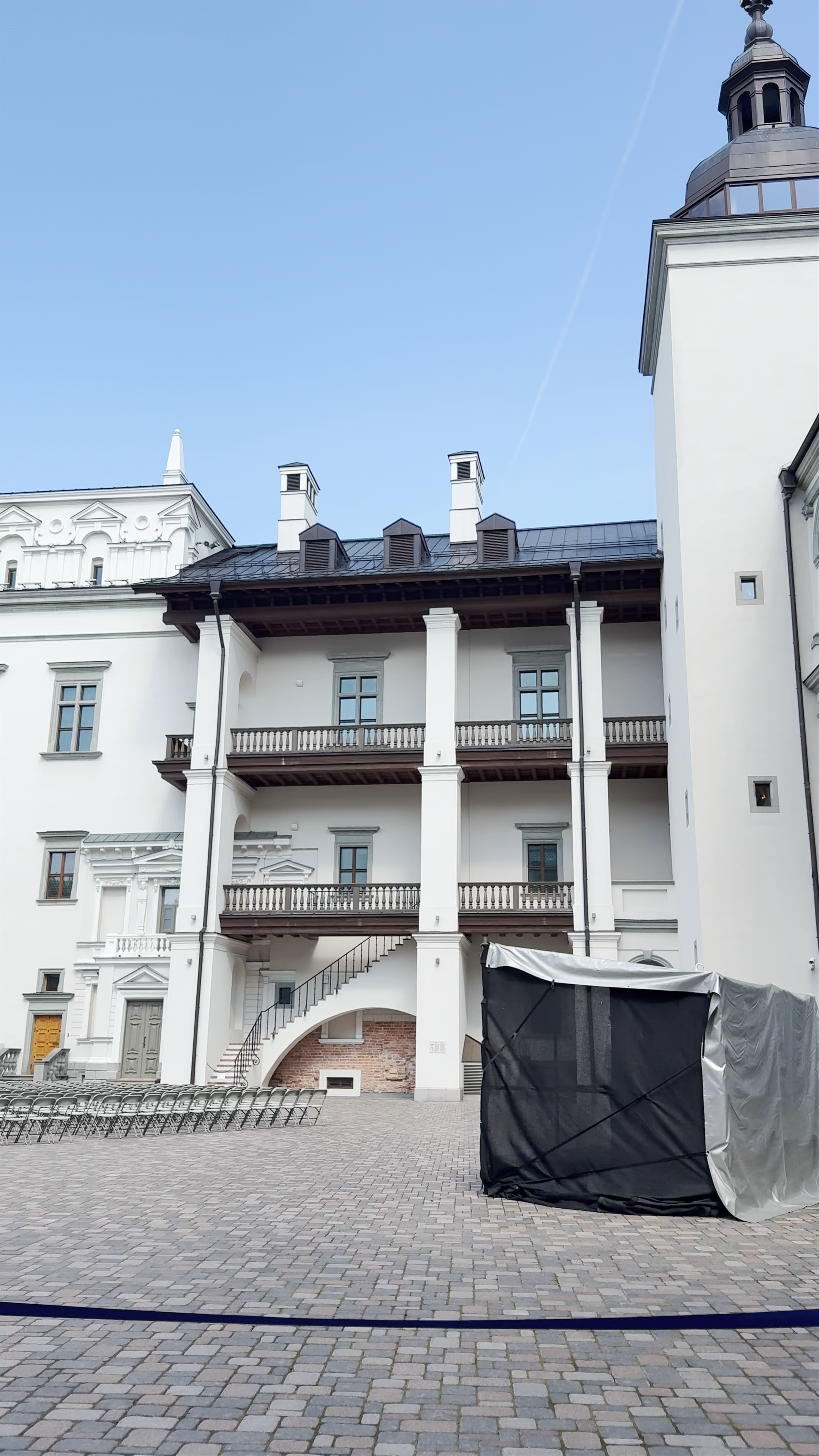 Palace of the Grand Dukes of Lithuania