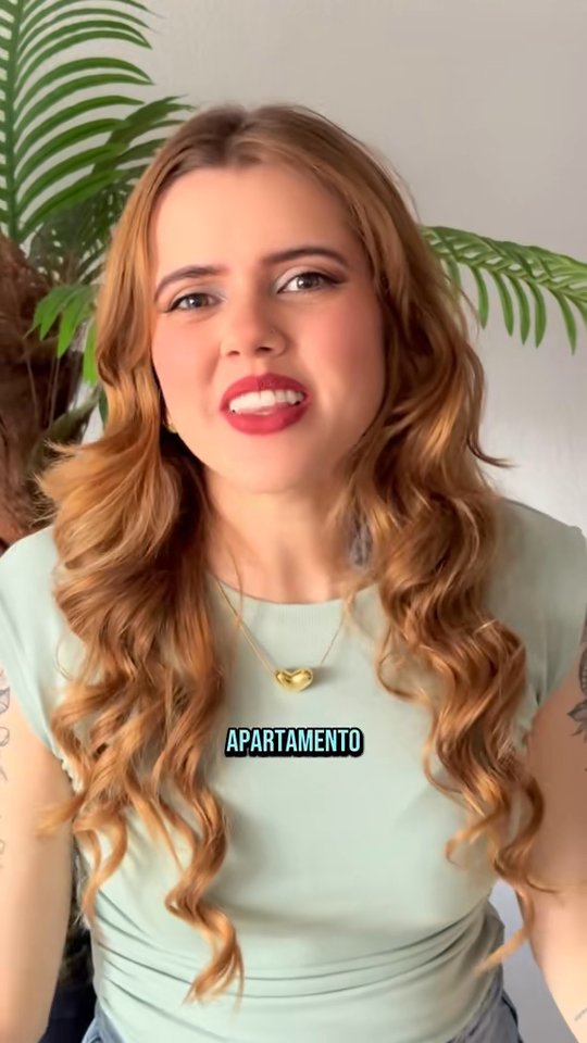 Vídeo UGC 2 de Melanny