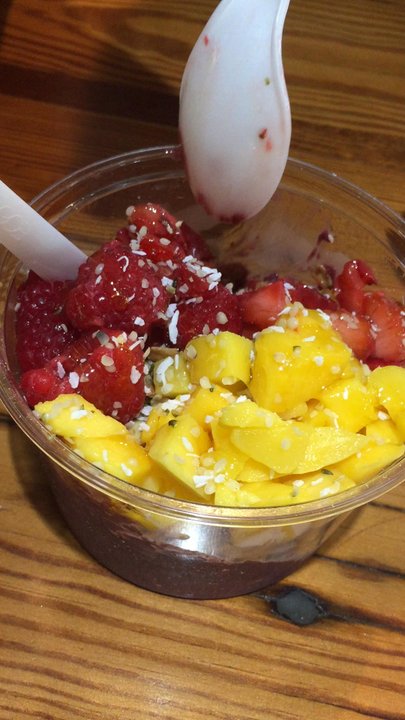 Beech - Juice Bars & Smoothies Near Me - Charleston, South Carolina