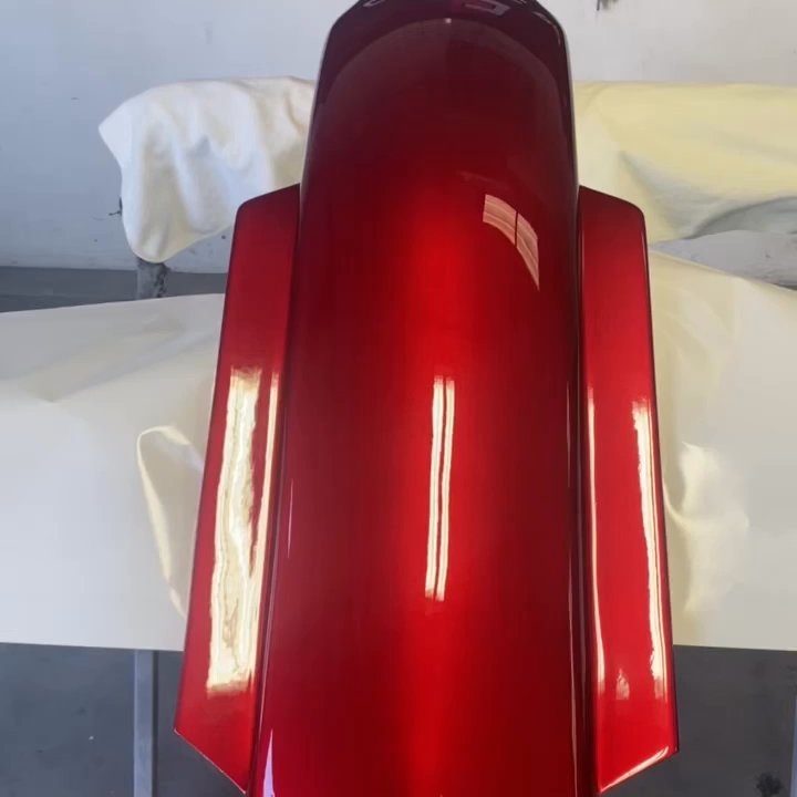 PRO DTL Auto Spa Evolution - Color Sand and Buff with Ceramic Coating - Auto Detailing Near Me