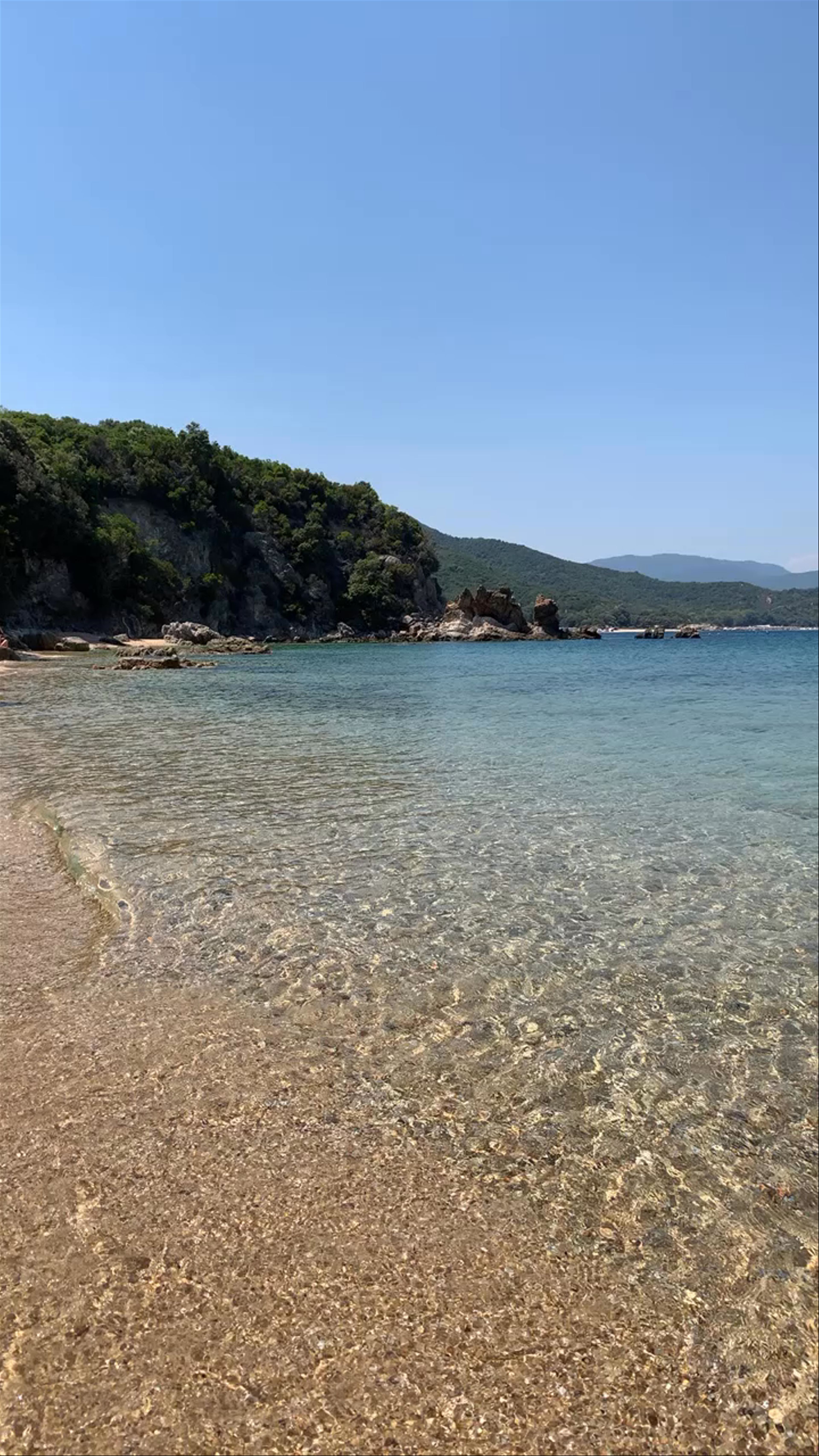 Olympiada Beach