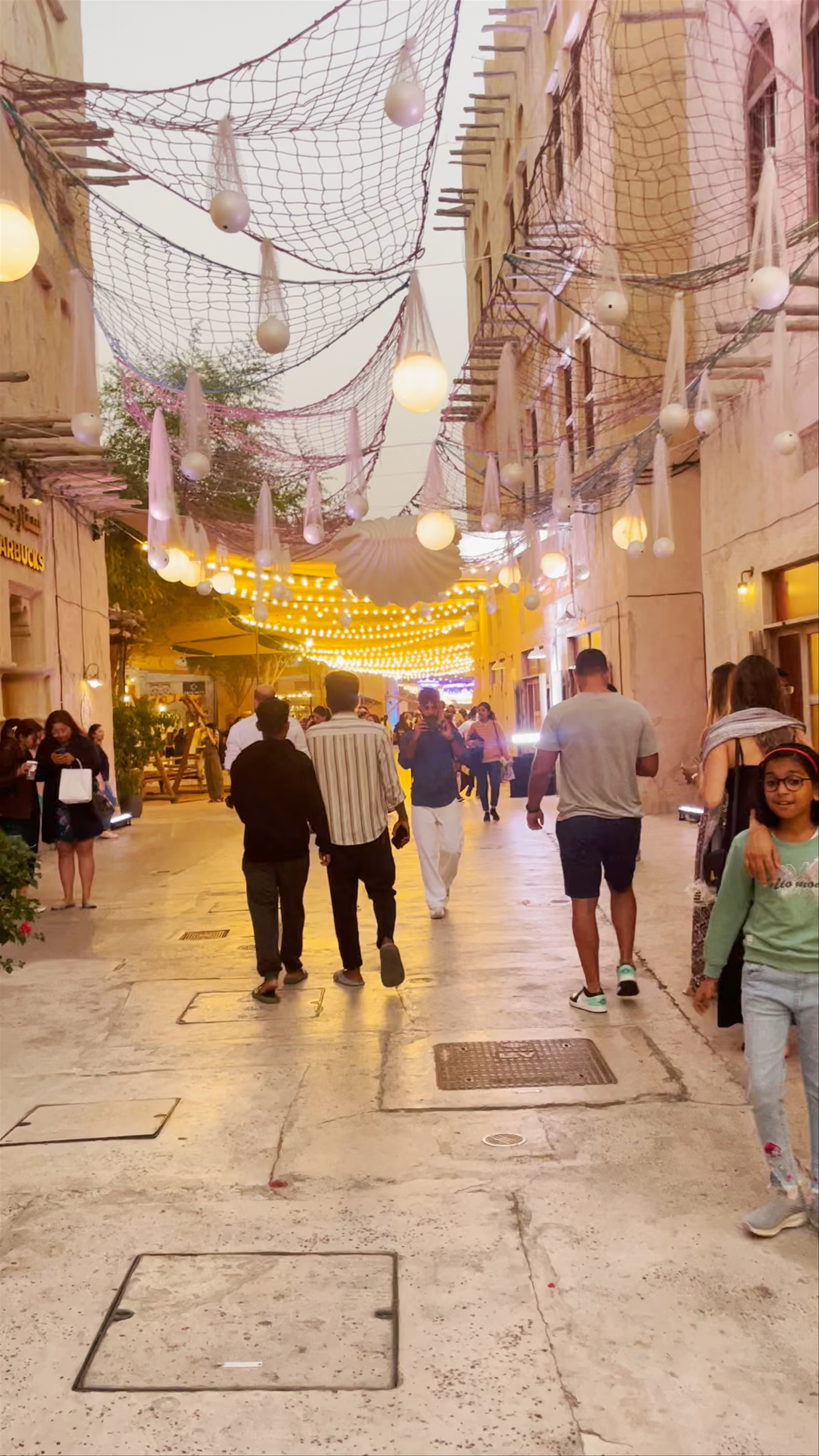 Old Town - Qamardeen District - Dubai - United Arab Emirates