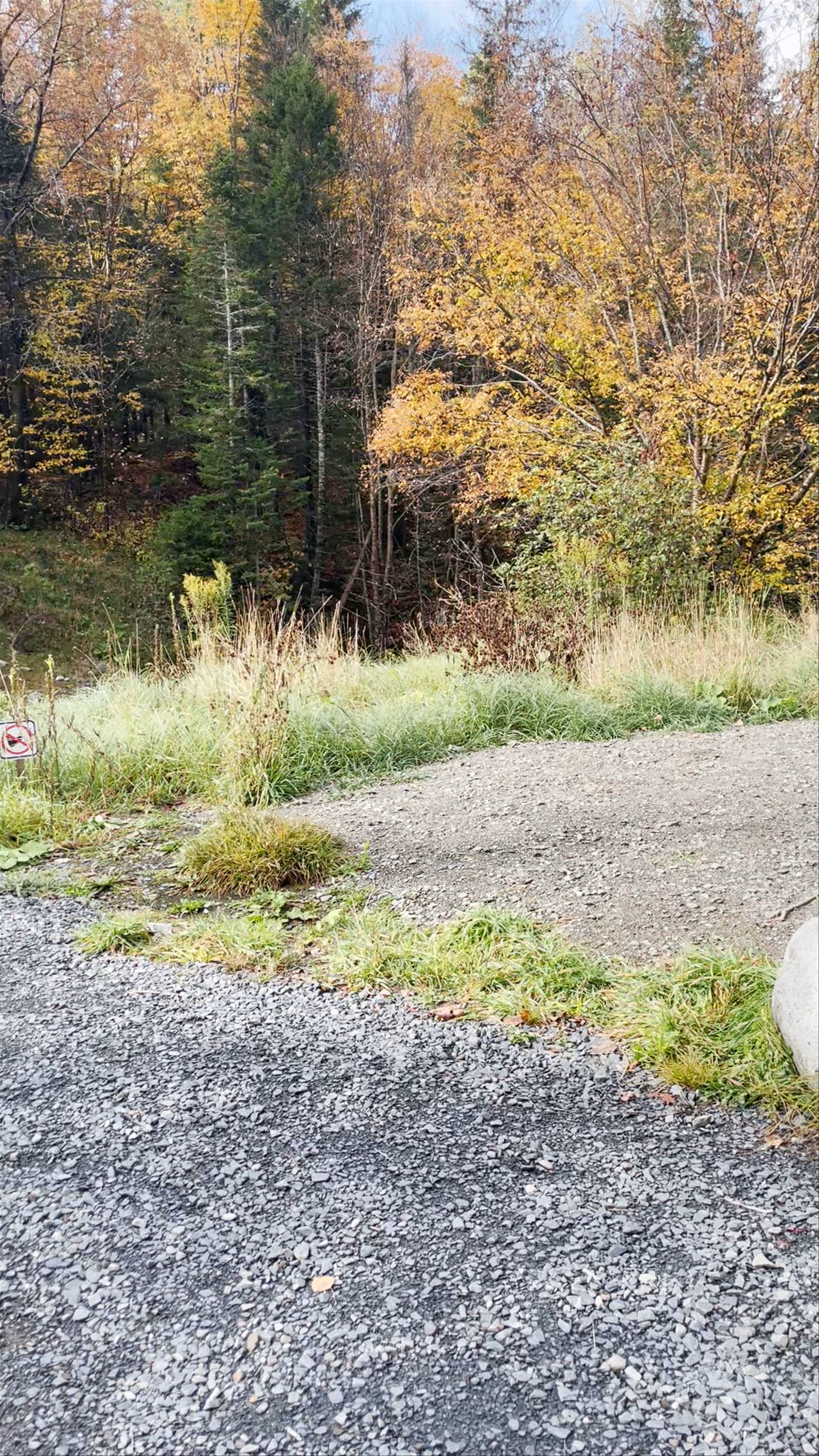 Barrage de la Montagne