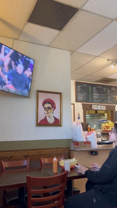 Speedy's Tacos - Vibe - Mexican Near Me - Sunnyvale, California
