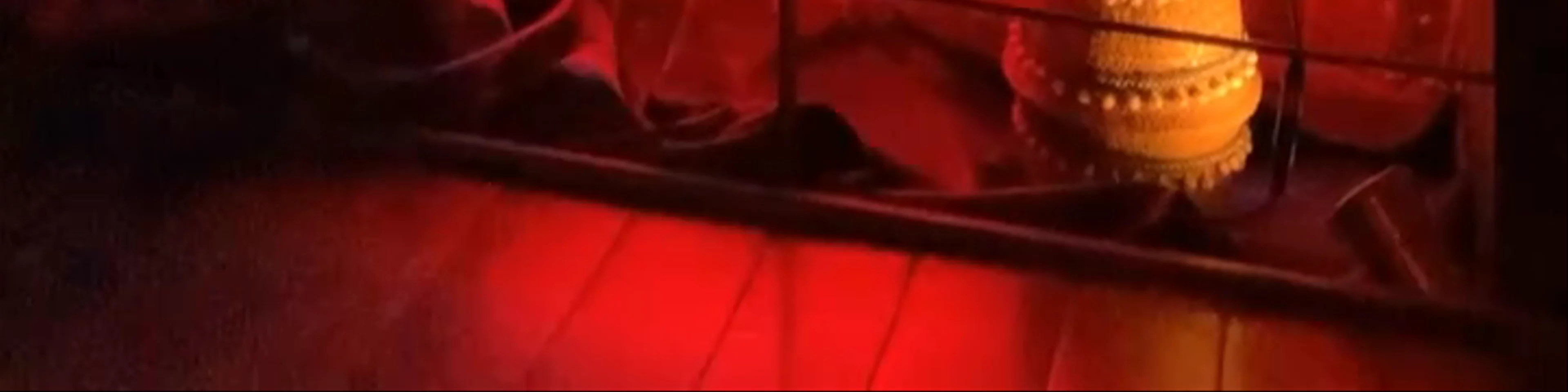 Speakeasy floor