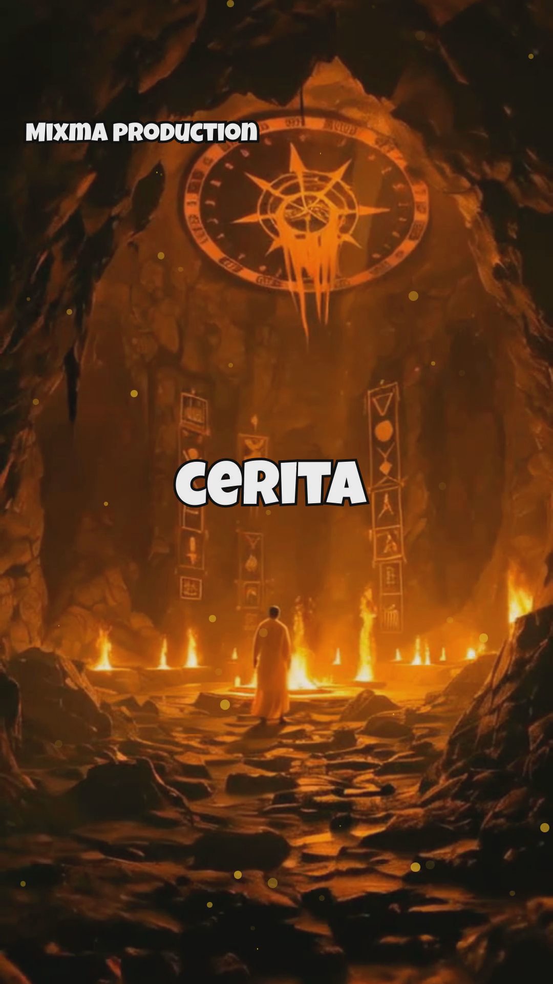 The Watchers: Rahsia Gelap Antartika