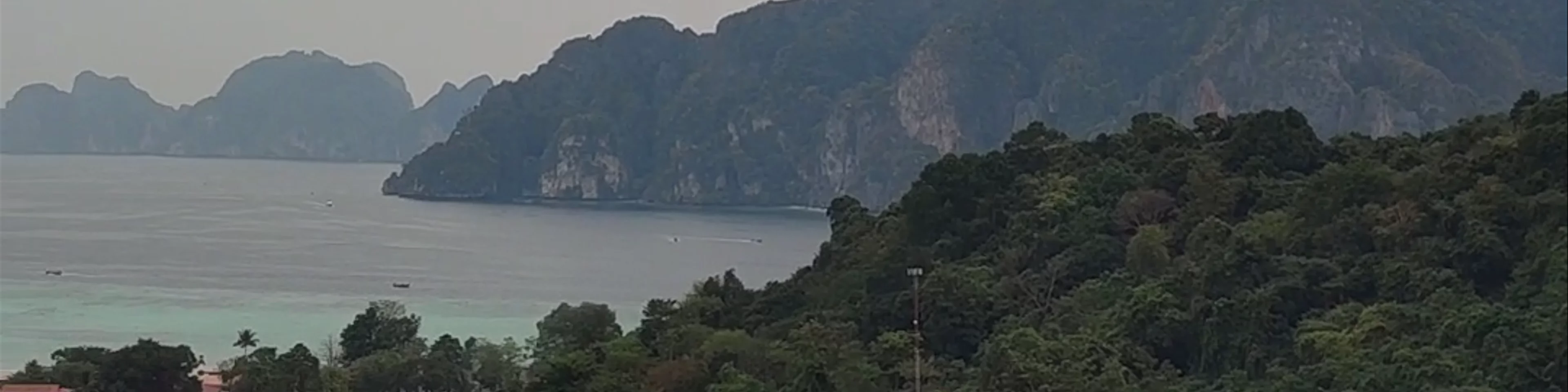 Phi Phi Viewpoint (level 2)