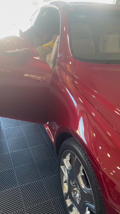 Midnight Window Tint - Angel and his girlfriend were awesome classic act!!! Recommend this MIDNIGHT Window Tint to anybody that needs to car windows tinted ... - Car Window Tinting Near Me - Lancaster, California