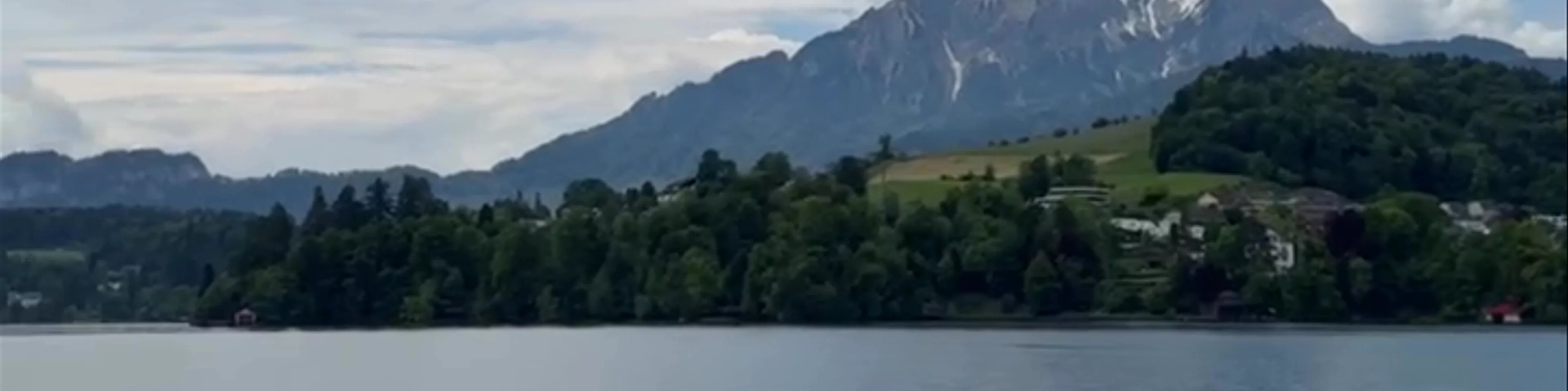 Luzernersee