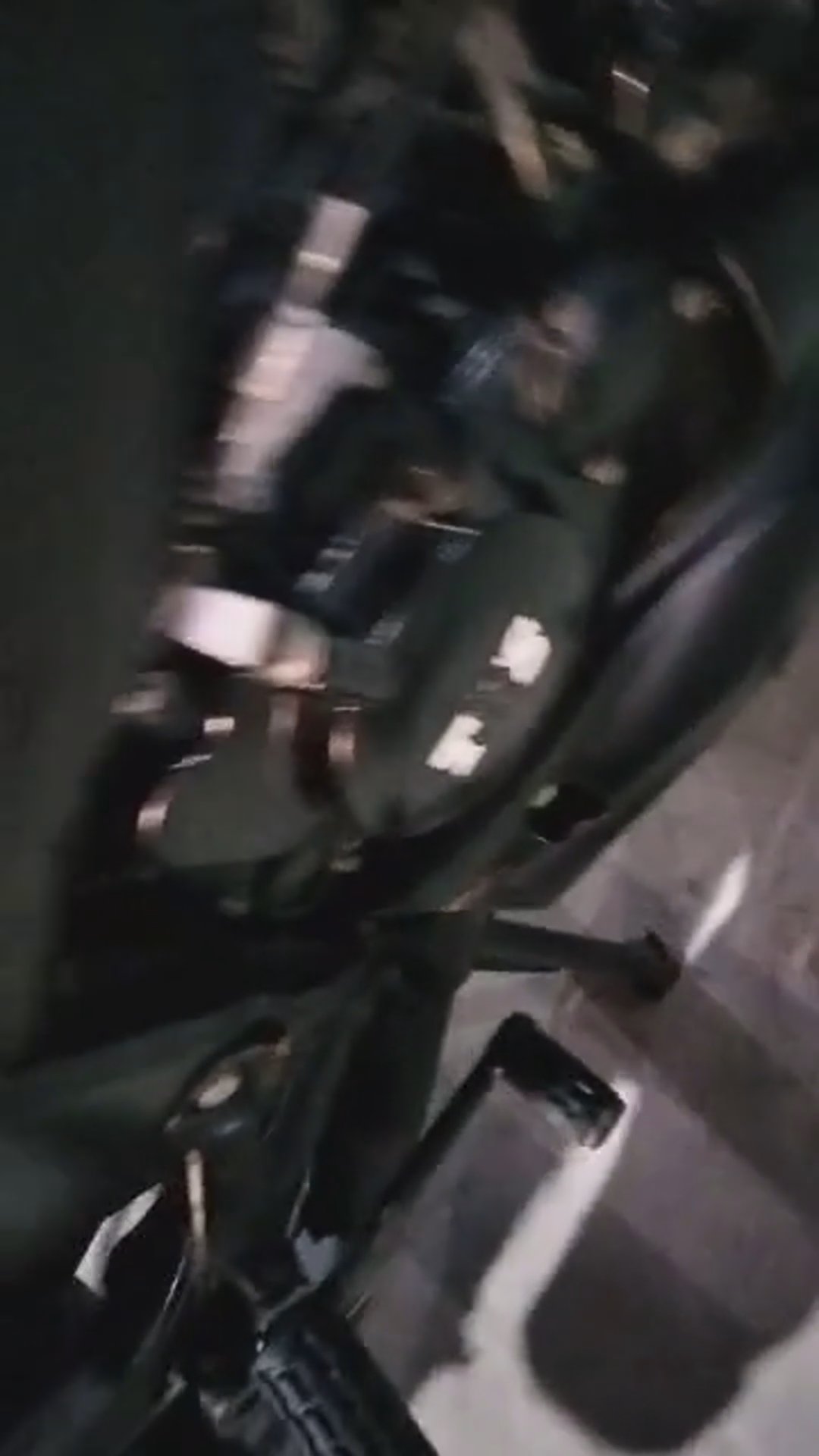 Walk-around video thumbnail