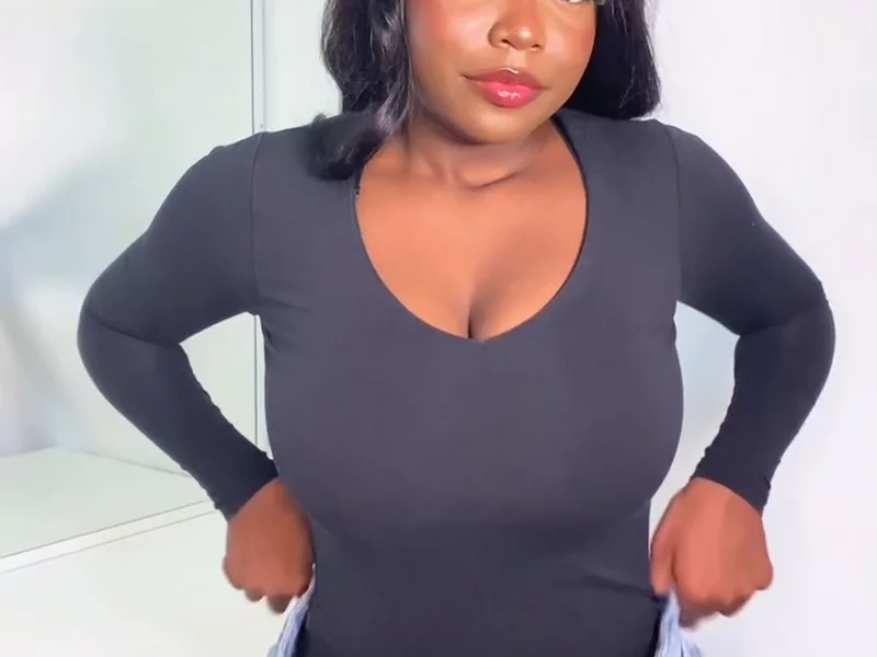 Revenge x Body Body suit