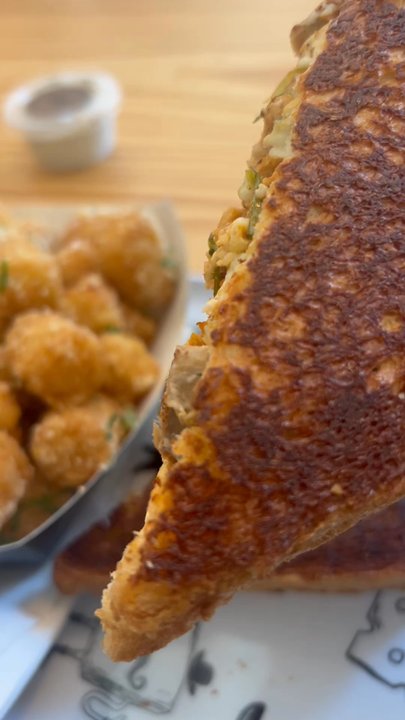 Papi Queso - New American Near Me - Charlotte, North Carolina