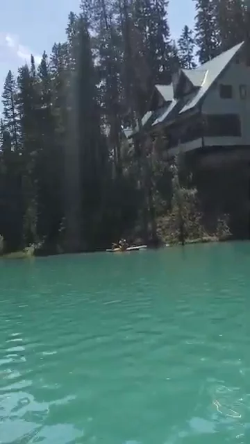 Emerald Lake