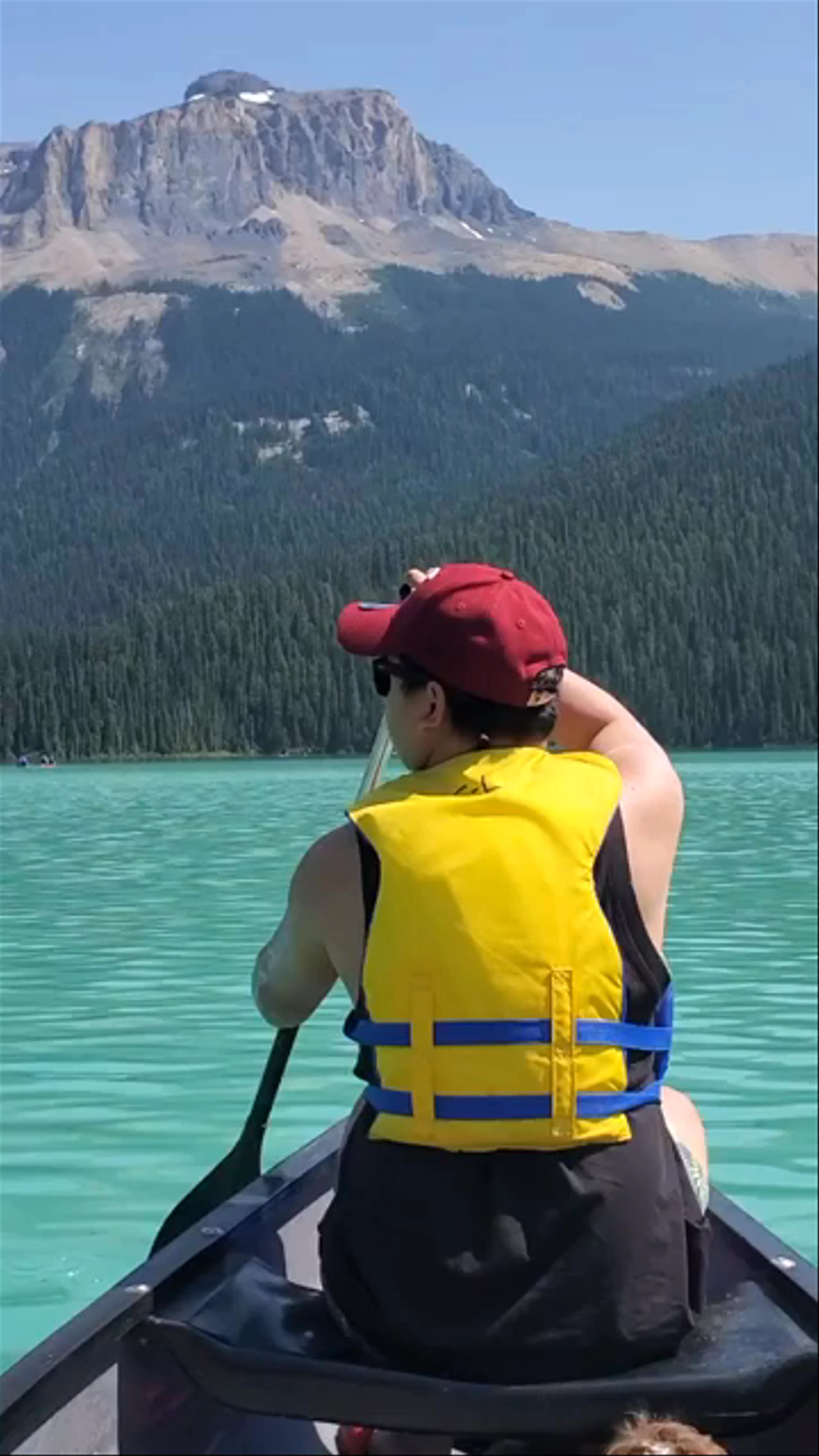 Emerald Lake