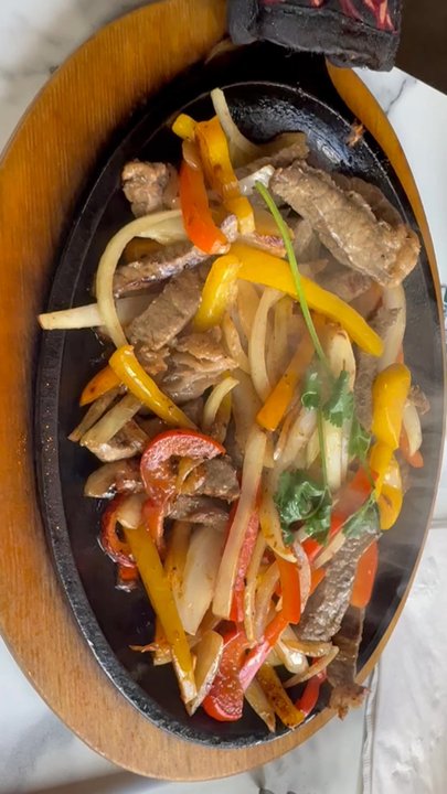 Pacos Tacos Cantina - Fajitas - Tacos Near Me - Kapolei, Hawaii