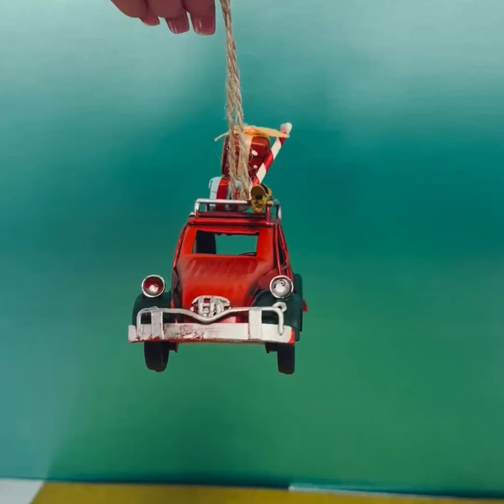 Product video