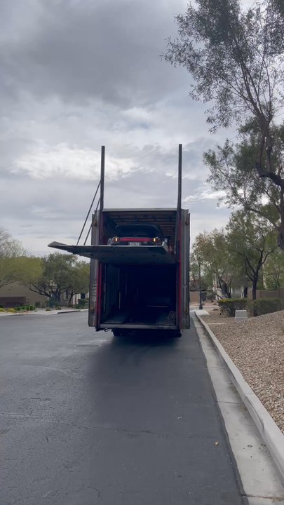 AutoZipper - Vehicle Shipping Near Me - Garden Grove, California