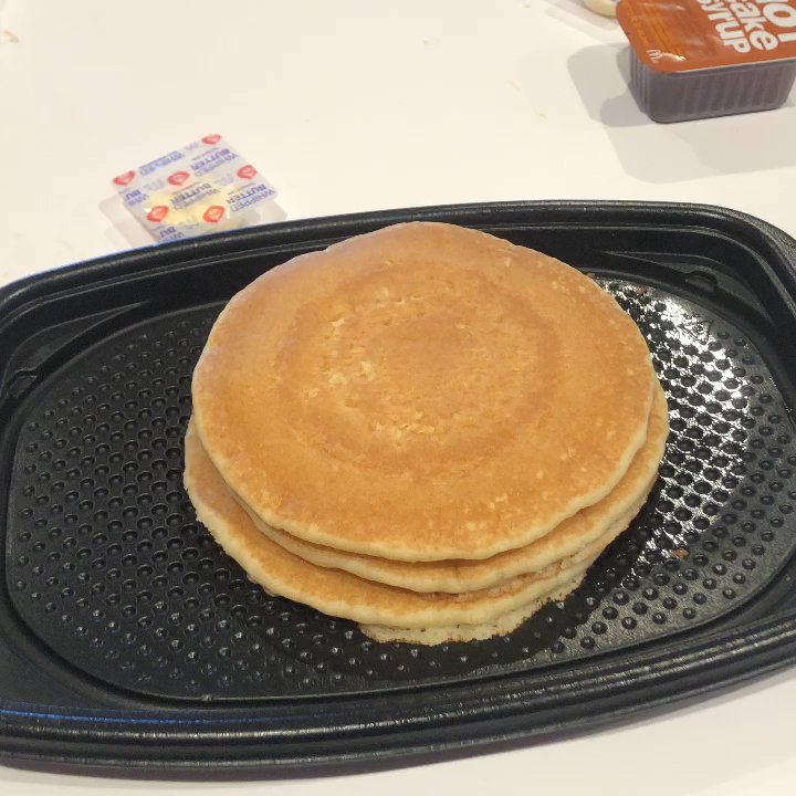 McDonald's - Good pancakes - Fast Food Near Me - Belgrade, Montana