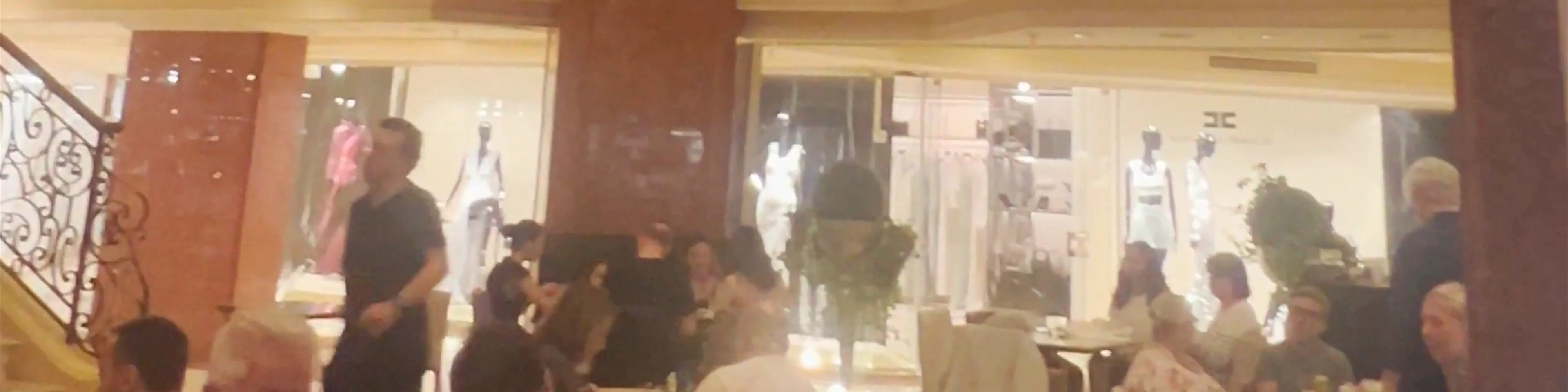 Metropole Shopping Monte-Carlo