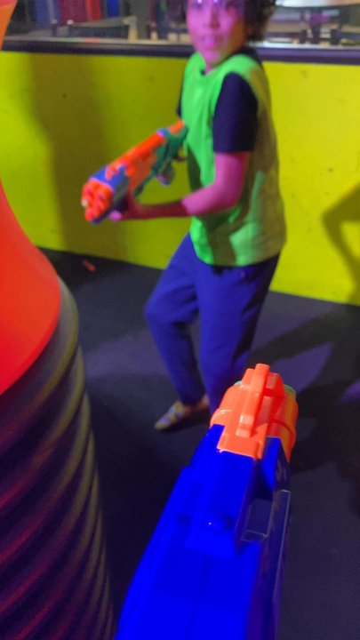 Dart'em Up - Arcades Near Me - Austin, Texas